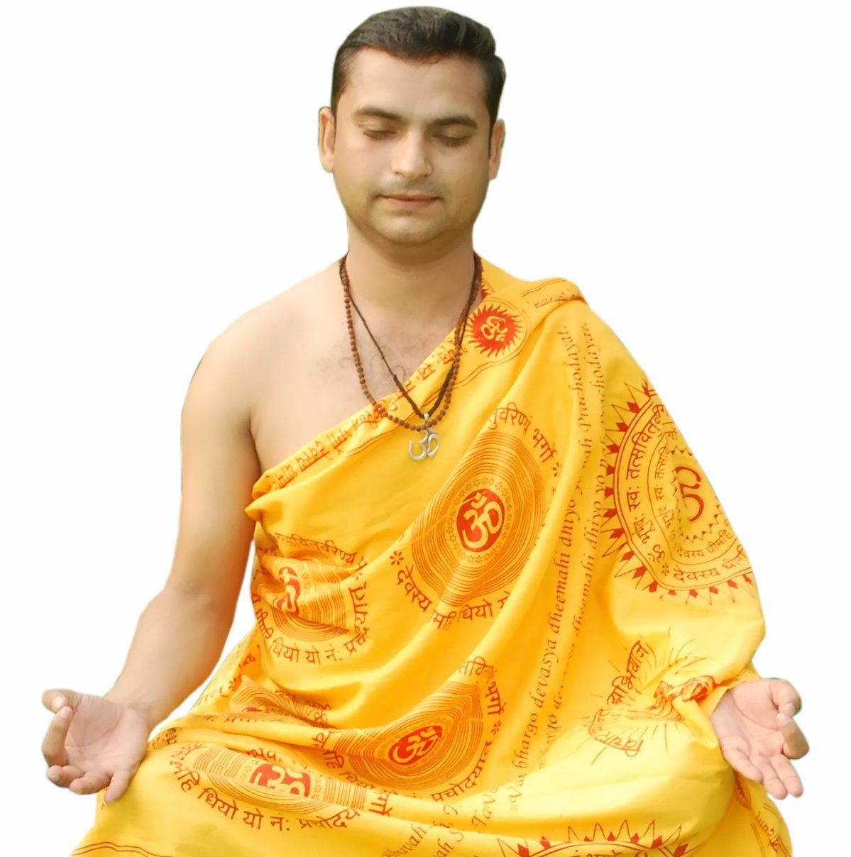 Manoj-Yogi