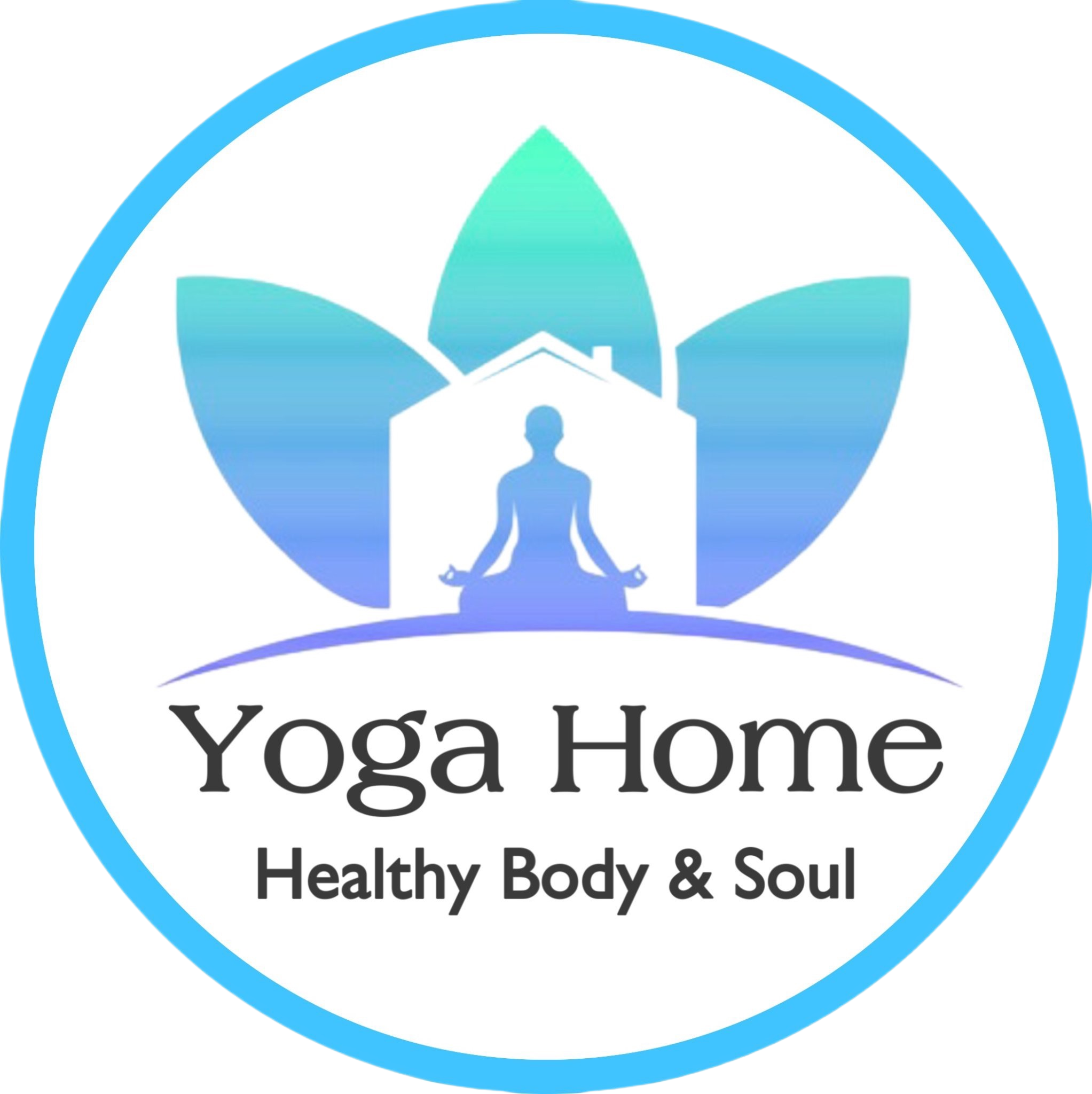 Yoga Home